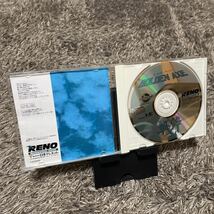 GOLDEN AXE ゴールデンアックス PCエンジン CD-ROM2_画像5