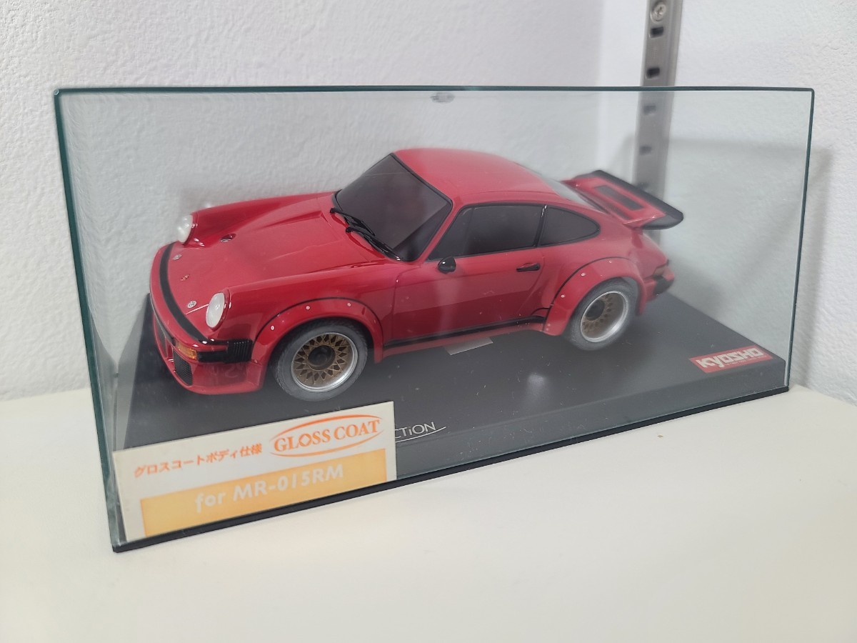 Yahoo!オークション -「(ミニッツ mini-z) (ポルシェ porsche) 934 