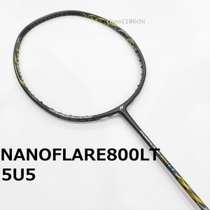  including carriage / new goods / Yonex /5U5/ nano flair 800LT/NANOFLARE800LT/NF800LT/800/700/ nano flair 800/ nano flair 800 Pro / nano flair 700YONEX/