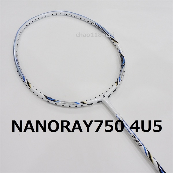 送料込/新品/ヨネックス/4U5/ナノレイ750/Nanoray750/800/700FX/NR750/ナノフレア700/NANOFLARE700/NF700/YONEX