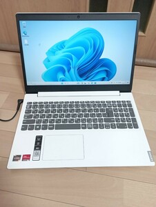 レノボ IdeaPad L340 Ryzen 3 8GB SSD 256GB Corei5 Office2021 Corei7 Core i3 Ryzen7 Ryzen3 Ryzen ノートパソコン ThinkBook Lenovo ②