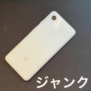 Google Pixel 3 (ジャンク)