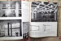 98344/建築雑誌 国際建築 1961年 12冊セット 国際建築協会 美術出版社 吉田五十八 堀口捨己 リチャード・ノイトラ アアルト_画像7