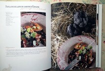 45627/ジビエ料理 La Cuisine du Gibier a Poil d'Europe フランス料理 鳥獣料理 保存食 伝統料理 食文化 レシピ集 狩猟 ヨーロッパ各地_画像5