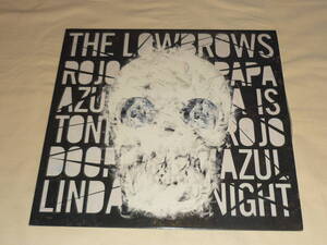 The Lowbrows / The Lowbrows ～ Japan / 2007年 / Delicatessen Recordings DR-0008