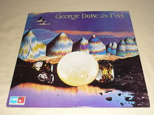 George Duke & Feel / Ndugu / Airto / Flora Purim / Obdewl'iX / John Heard