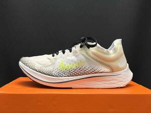 【中古】ナイキ ズーム フライ SP FAST NIKE ZOOM FLY SP FAST 27.5cm 箱付き