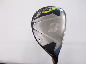 ツアーB JGR HY　H3　純正エアースピーダーG(1FLEX)付き　中古品　