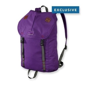 パタゴニア創業40周年記念 限定商品★サミット パック★PUR★Patagonia Special Edition Summit Pack　匿名配送 未使用　タグ付き 2013年