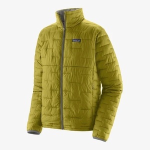 30%OFF L 新品★パタゴニア★マイクロ パフ ジャケット★L-SHRG★Patagonia Men's Micro Puff Jacket タグ付#84066 /\37400