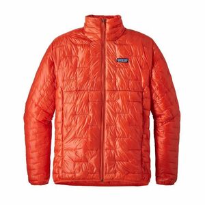 SALE★パタゴニア★マイクロ パフ ジャケット★M-PBH★Patagonia Men's Micro Puff Jacket \37400 送料無料 タグ付き　未使用