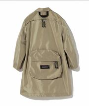 EASTPAK × UNDERCOVER ステンカラー ベージュ サイズ【3】UC2A4308 アンダーカバー イーストパック　JONIO_画像4