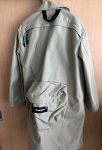 EASTPAK × UNDERCOVER ステンカラー ベージュ サイズ【3】UC2A4308 アンダーカバー イーストパック　JONIO_画像6