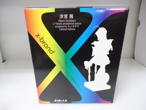 x-brand「君が望む永遠」涼宮茜 1/6 フィギュア 定価 19800円