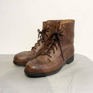Barbanera/boots/brown/men's/バルバネーラ/ブーツ/ブラウン/メンズ