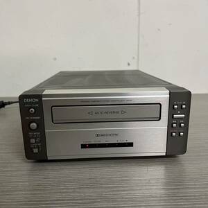 B1809 DENON チューナーアンプ UDRA-M7