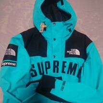 supreme North Face サイズS_画像4