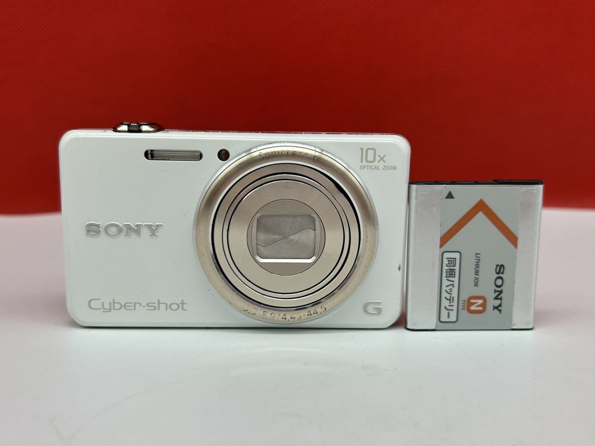 Yahoo!オークション -「sony dsc-wx170」の落札相場・落札価格