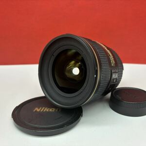 ◆ Nikon AF-S NIKKOR 17-35mm F2.8D ED カメラレンズ 現状品 ジャンク ニコン