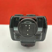 ◆ OLYMPUS ELECTRONIC FLASH FL-50 ストロボ カメラ アクセサリー フラッシュOK オリンパス_画像6