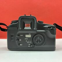 ◆ Canon EOS7 フィルムカメラ 一眼レフカメラ ボディ ZOOM LENS EF 24-85mm F3.5-4.5 レンズ 動作確認済 キャノン_画像3