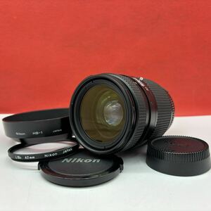◆ Nikon AF NIKKOR 35-70mm F2.8 カメラレンズ AF動作確認済 ニコン