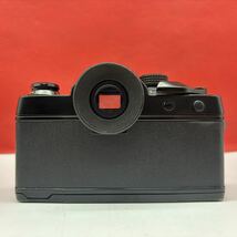 ◆ CONTAX RTS フィルムカメラ 一眼レフカメラ ボディ Carl Zeiss Planar 1.4/50 T* シャッター、露出計OK コンタックス_画像3