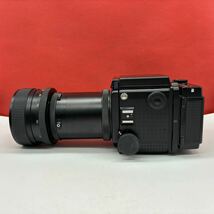 ◆ MAMIYA RZ67 PROFESSIONAL Ⅱ 中判フィルムカメラ ボディ MAMIYA-SEKOR ZOOM Z 100-200mm F5.2 W レンズ 付属品 動作確認済 マミヤ_画像2