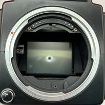 ◆ PENTAX 645 中判フィルムカメラ ボディ smc PENTAX-A 645 2.8 75mm レンズ 動作未確認 ペンタックス_画像7