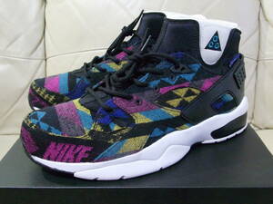 ★28.0cm Nike AIR mowabb acg Pendleton ペンドルトン ナイキ エアモワブ nikeid BY YOU★