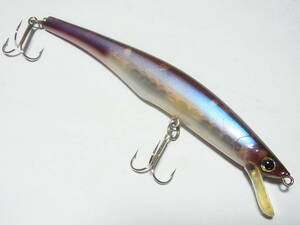 シマノ　ジャークミノー JM-110N SP　スコーピオン　値下げ　 SHIMANO　JERK MINNOW　JM110N