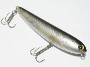 サムルアーズ　ファットサム Jr　sumlures　Fat Sum　サム山岡