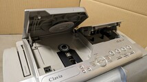 保管品 ビクター ラジカセ CRAVIA RC-L1MD-S 2007年製　動作未確認 Victor ラジオ radio 1円〜_画像3