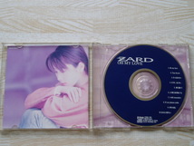 ZARD/OH MY LOVE きっと忘れない もう少しあと少し… この愛に泳ぎ疲れても 他全10曲_画像2