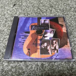 Fourplay 1st Lee Ritenour Bob James Nathan East Havey Mason