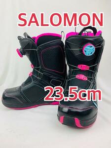 SALOMON