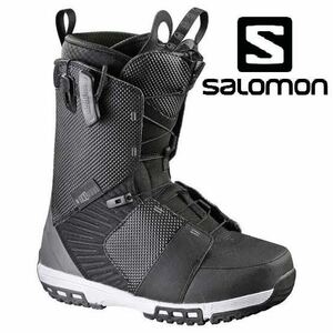 サロモン Salomon Dialogue Wide スノボー ブーツ 27.5