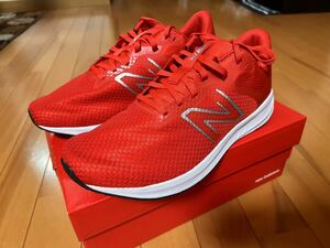 NB ニューバランス　M413RW2 レッド