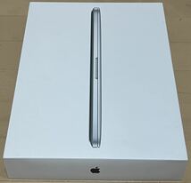 MacBook Pro 13-inch(A1502) 箱・説明書_画像3