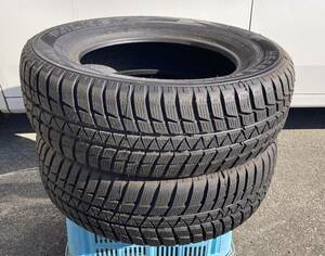 ファルケン(FALKEN) EUROWINTER HS449 215/65R16 98H　２本