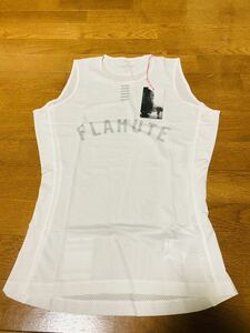 【新品未使用】Rapha ProTeam BASE LAYER SLEEVELESS ラファ ノースリーブメッシュ ベースレイヤー