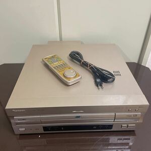 パイオニア DVD LDコンパチブルプレーヤー DVL-919 pioneer