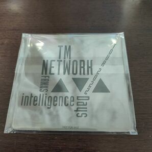 【新品】TM network コースター