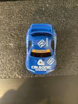 A227【チョロQ】TAKARA JAPAN タカラ GT チョロQ HG 当時物 希少 美品 未使用 No.21 日産 「スカイライン」SKYLINE GTR NISSAN ブルー_画像6