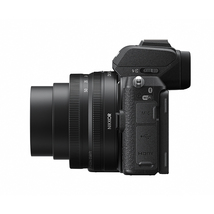 Z50 16-50 VR レンズキット Nikon　ミラーレス一眼レフカメラ　1日～　レンタル　送料無料_画像5