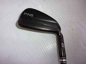 ピン G425 CROSSOVER/PING TOUR 173-85(JP)/S/4I(22.5度)[7524]