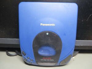 Panasonic　SL-S350