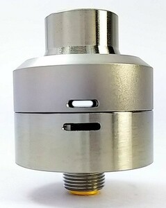 電子タバコ SXK Core RDA アトマイザー 316ss BFピン付属 (clone)送料無料