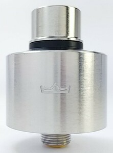 電子タバコ SXK Monarch The Second RDA アトマイザー 316ss BFピン付属 ドリッパー対応 (clone) 送料無料