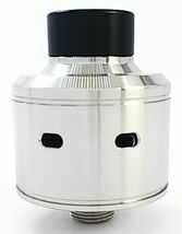 電子タバコ SXK Citadel RDA アトマイザー 316ss BF ドリッパー対応 (clone)送料無料_画像1